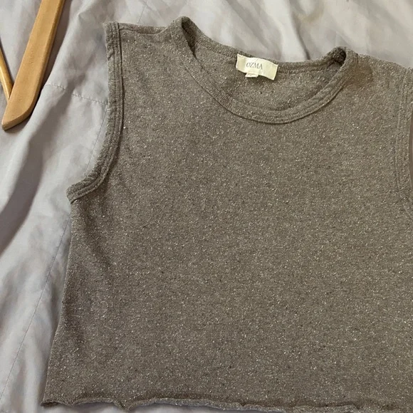 OZMA Tasi Crop - Picture 5 of 16